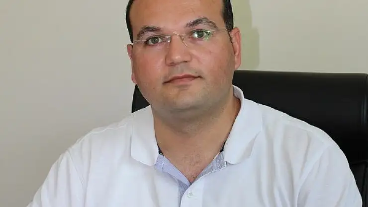 TEMA VAKFININ  YENİ TEMSİLCİSİ FAALİYETLERİNE BAŞLADI