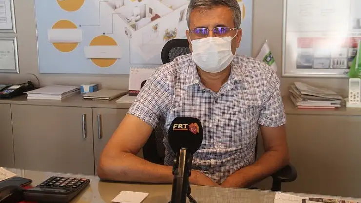 Temizlik İçin Geliyorlar, Zarar da Veriyorlar