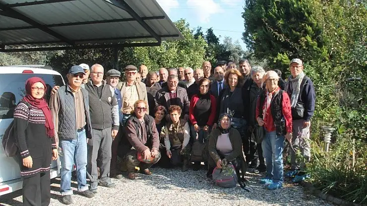 Teorik bilgileri pratiğe dönüştürdüler 