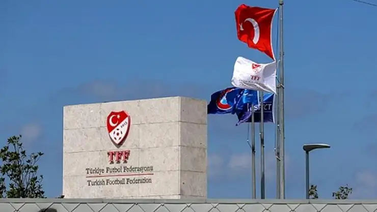 TFF'den Bodrum FK'ya Ulusal Kulüp Lisansı