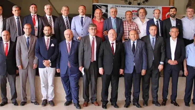 TGK Yönetiminden sektöre destek çağrısı: 'Medya ve çalışanları zor durumda'