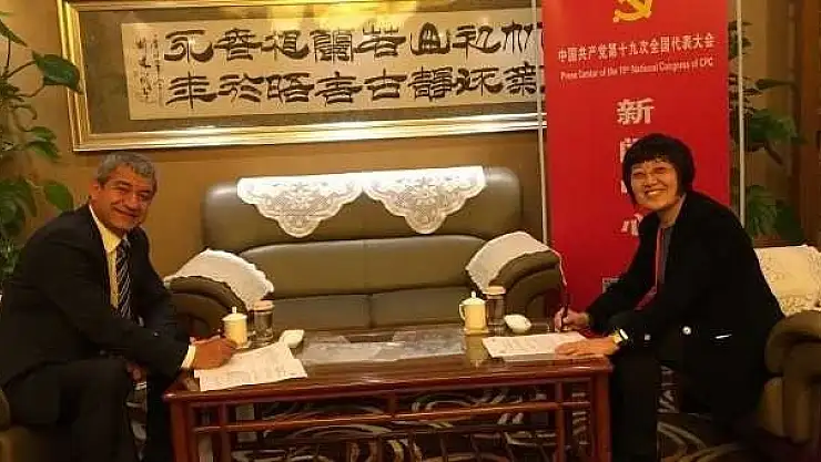 TGK'DAN ULUSLARARASI ATAK