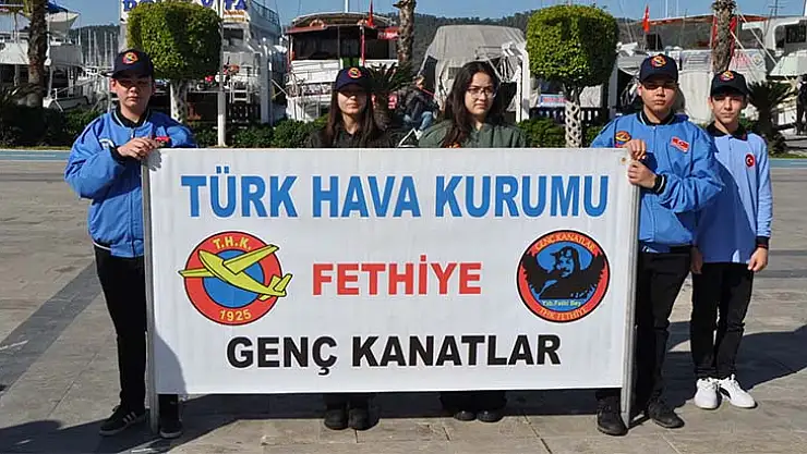 THK 99 Yaşında