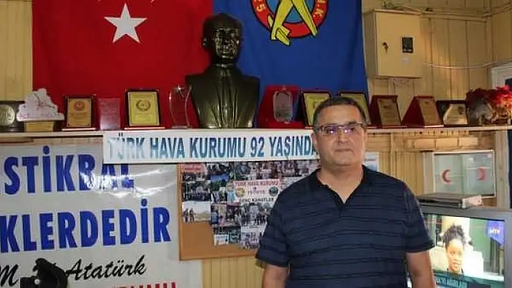 THK  FETHİYE ŞUBESİ  TÜRKİYE  BİRİNCİSİ…