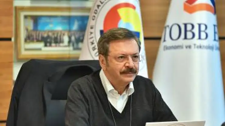 'TOBBUYUM' uyuşmazlıklarda daha hızlı, çok daha ucuz'