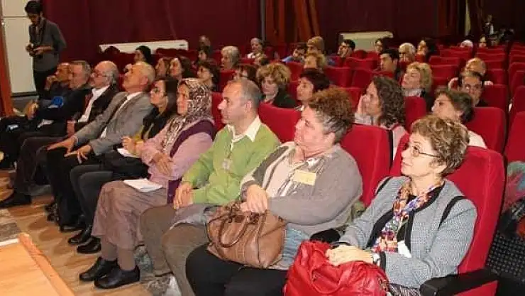 TOHUM TAKAS ETKİNLİĞİ PANELİ