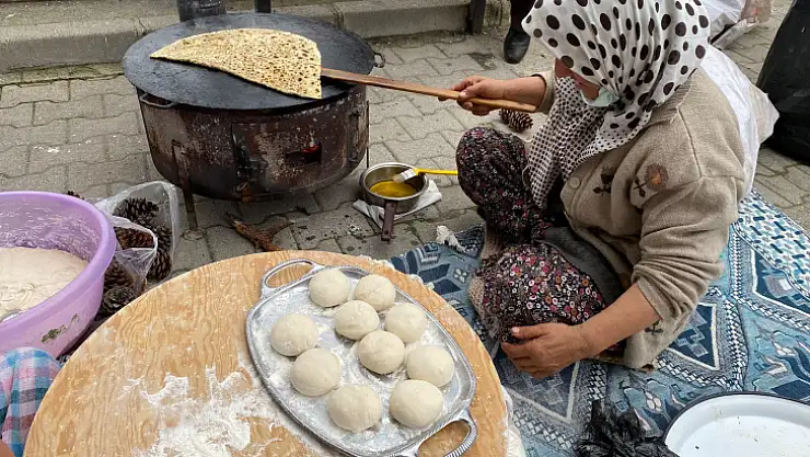 Tohum Takas Şenliği Fethiye'de