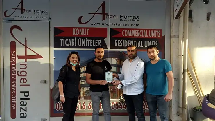 Tokluk, 'Gençlerimizin arkasındayız'