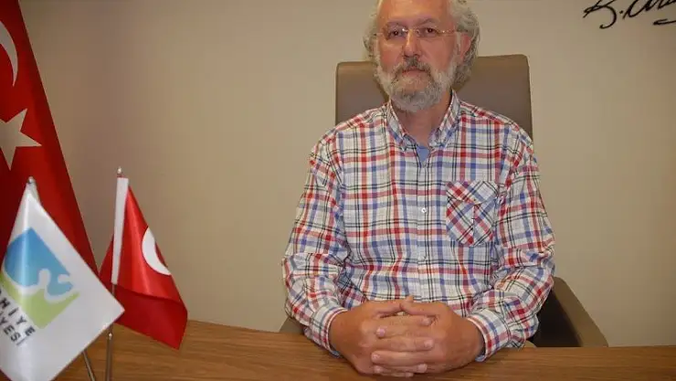 Topateş, 'Beklediğimiz bir netice değildi'