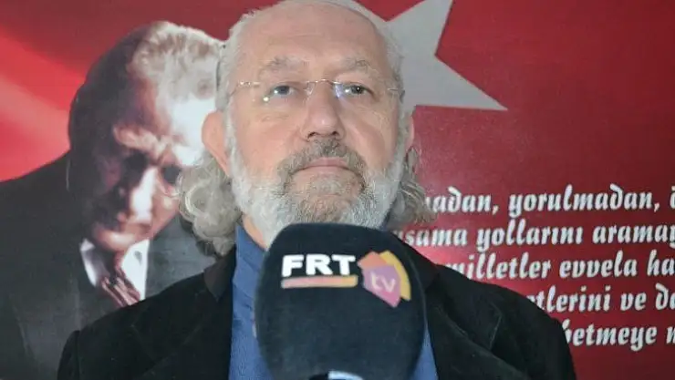 Topateş, 'Son düdüğe kadar mücadeleyi bırakmayacağız'