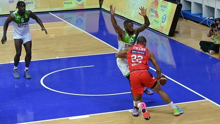 Topateş, Spor Saati programına konuştu