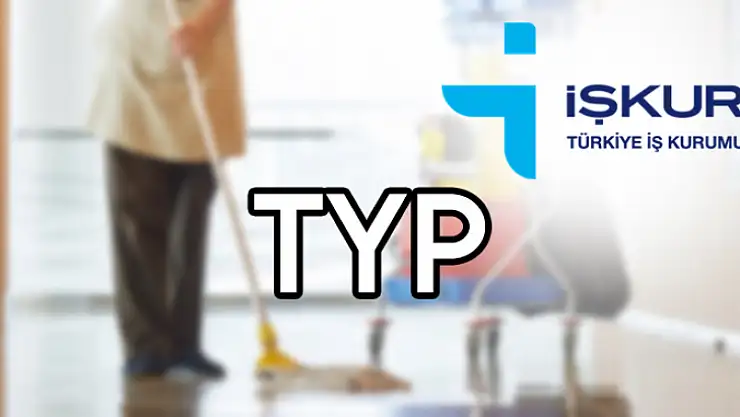 Toplum Yararına Programında 75 personel alınacak