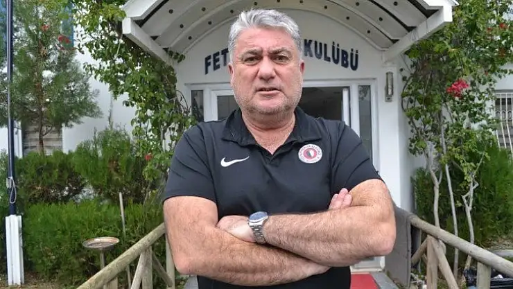 Toros, '2. Yarı farklı olacak'