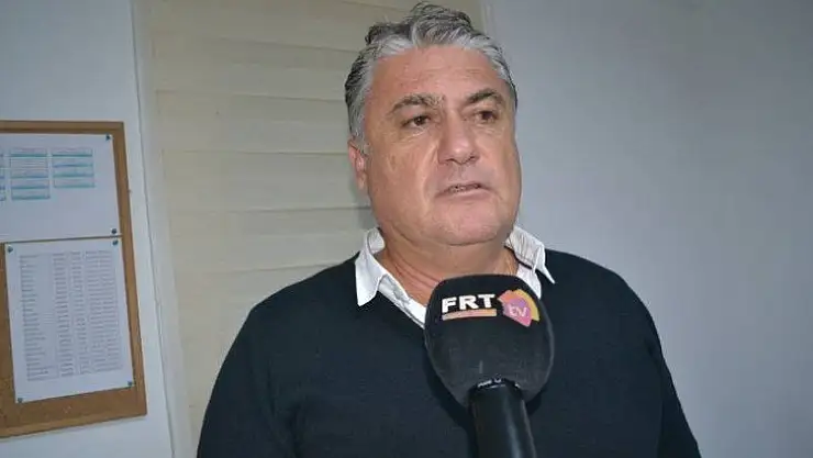 Toros, 'Deplasman fobimiz yok'