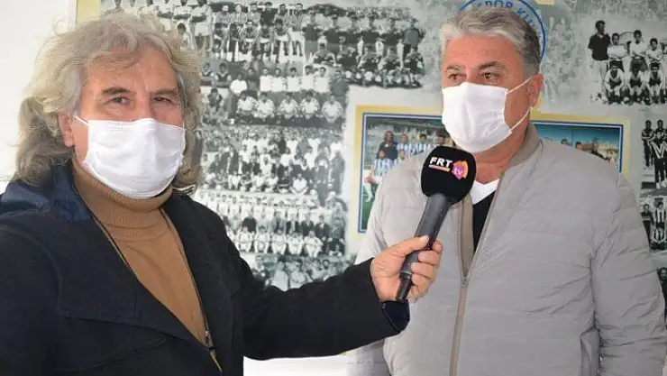 Toros, En iyi sonuçla döneceğiz