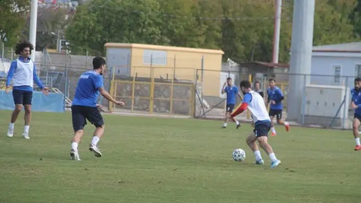 Toros, 'Evimizde kazanma serisini devam ettireceğiz'