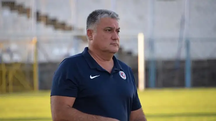 TOROS, 'HEPİMİZ AYNI GEMİDEYİZ'