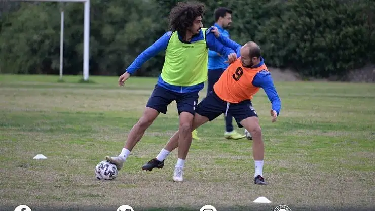 Toros, 'Şampiyonluğa inanıyoruz'