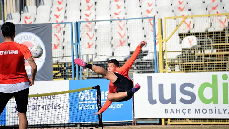 TRABZON HAZIRLIKLARI BAŞLADI