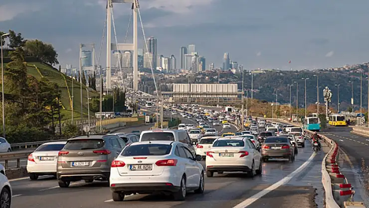 TRAFİK SİGORTASI YÖNETMELİĞİNDE DEĞİŞİKLİK RESMİ GAZETEDE YAYIMLANDI