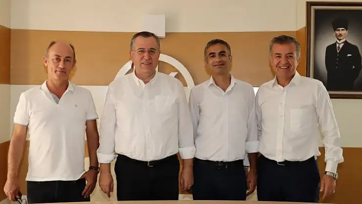 Trio Ajans, FTSO Üyelerine Özel İndirim Yapacak