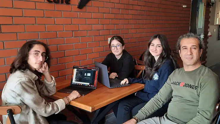 TÜBİTAK Türkiye finallerinde yarışacaklar