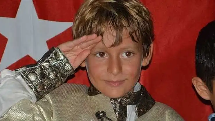 TUĞRA BERKE'NİN SÜNNET DÜĞÜNÜ