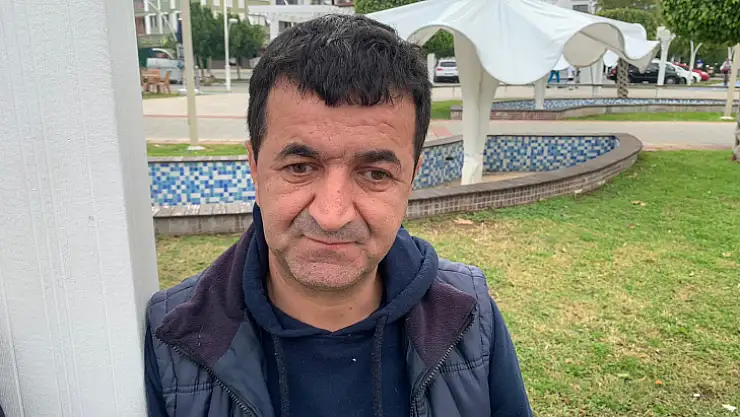 Tuğrul, 'Minibüsçüler biz görmüyoruz diye ayrım yapıyorlar'