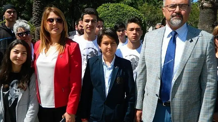 Tüm Güçlerimiz Birleşmelidir