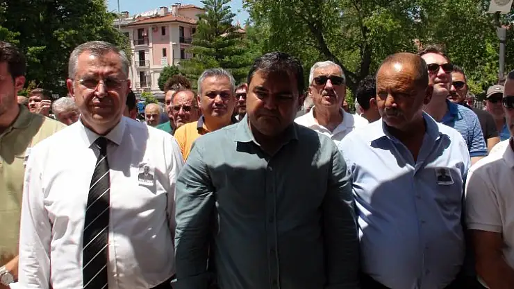 Tuna Ailesinin Acı Günü