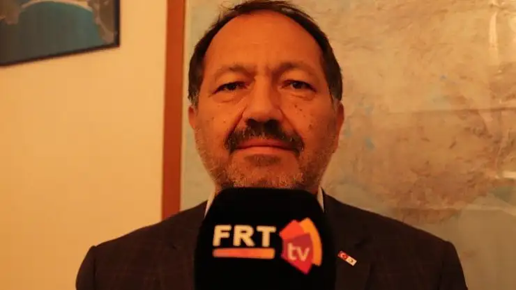 Tuna, 'Zor durumdaki ailelere yardıma koştuk'