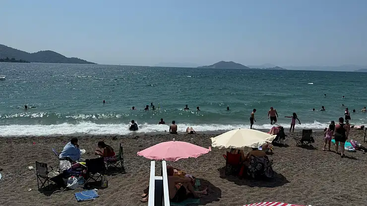 Turizm Sezonu Beklentilerin Altında Kaldı