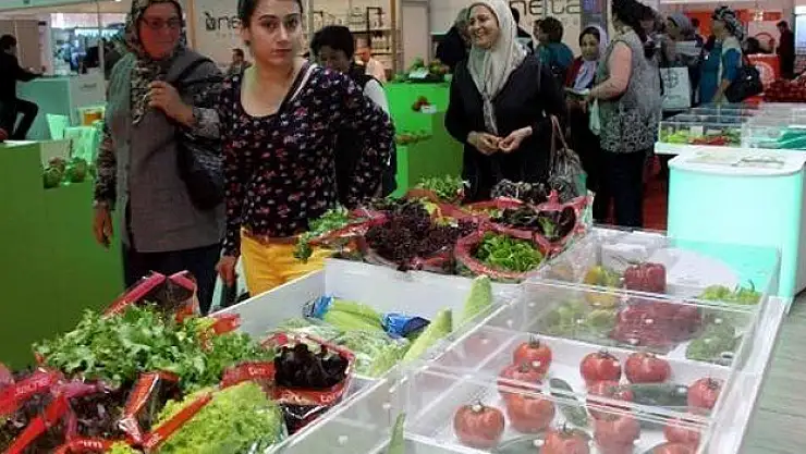 TURİZM TEDARİKÇİLERİ  FUARI  BU GÜN  AÇILIYOR…