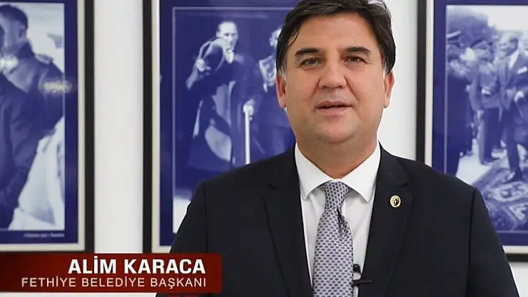 Turizmci başkanlardan 'Klip'li ikamet çağrısı