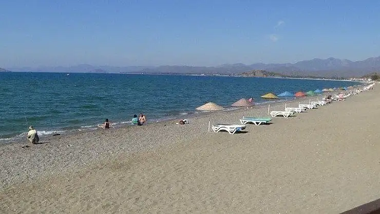 Turizmciler 2017 Yılından Umutlu