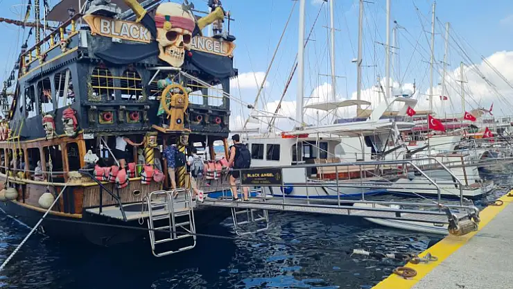 Turizmciler, bu sezondan umutlu olduklarını dile getirdiler