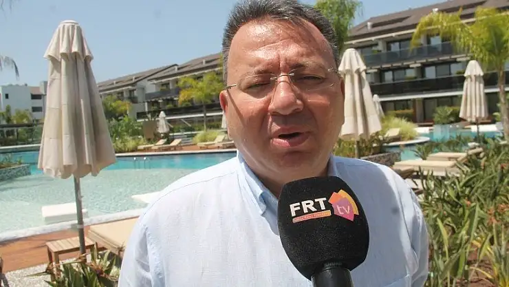 TURİZMCİLER KISA ÇALIŞMA ÖDENEĞİNİN DEVAM ETMESİNİ İSTİYORLAR