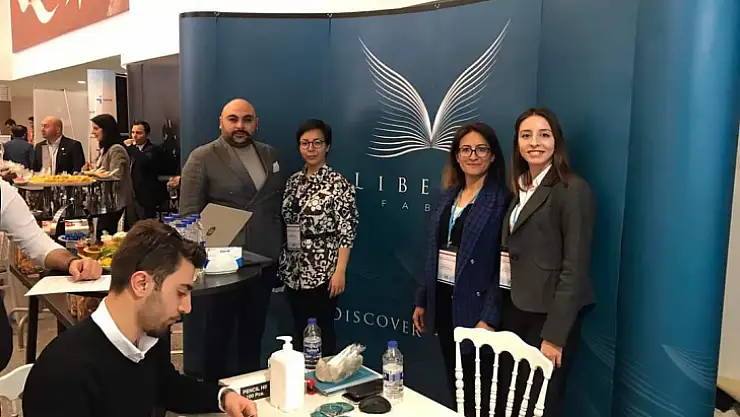 Turizmde Okul Sektör Buluşması