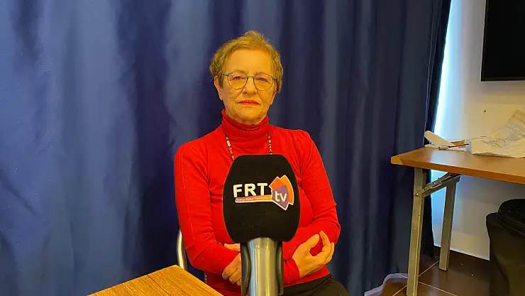 Turizme Erişiyoruz 2 Projesi Başladı