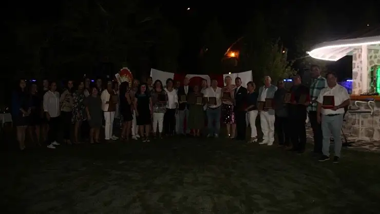 Turizmin Olmazsa Olmazları Fethiye'de Buluştu 