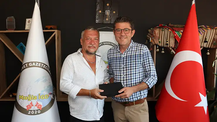 'Türk basınında sansürün kaldırılışının 115. yılını kutluyoruz'