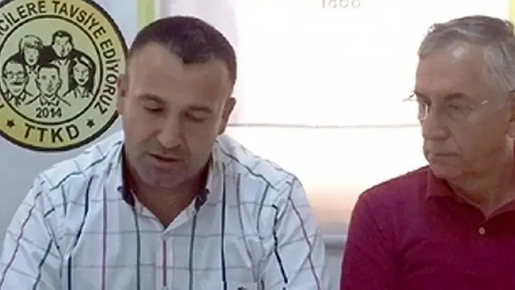 TÜRK KIZILAY'INDAN  GIDA KOLİSİ KAMPANYASI