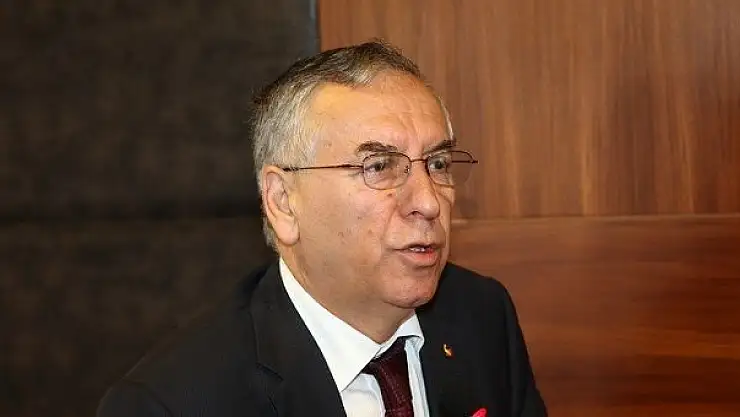 Türk Kızılayı'nın 149.Kuruluş Yıldönümü