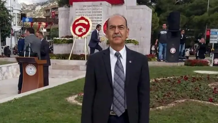 Türk Ocakları Başkanı Akar, Vefat Etti