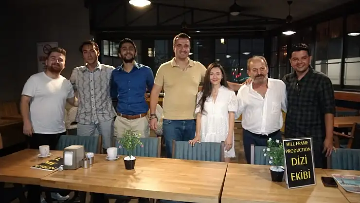 TÜRK SİNEMASININ YENİ ÇEKİM MERKEZİ MUĞLA OLUYOR