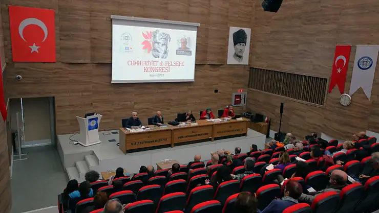 Türkan Saylan Çağdaş Yaşam Merkezi'nde 257 etkinlik yapıldı