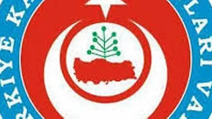 TÜRKAV   '12 MAYIS HEMŞİRELER GÜNÜNÜ KUTLADI'