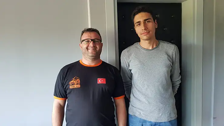 Türkiye Akdeniz Offroad Kupası 1. Ayak yarışına 30'dan fazla sporcu katılacak