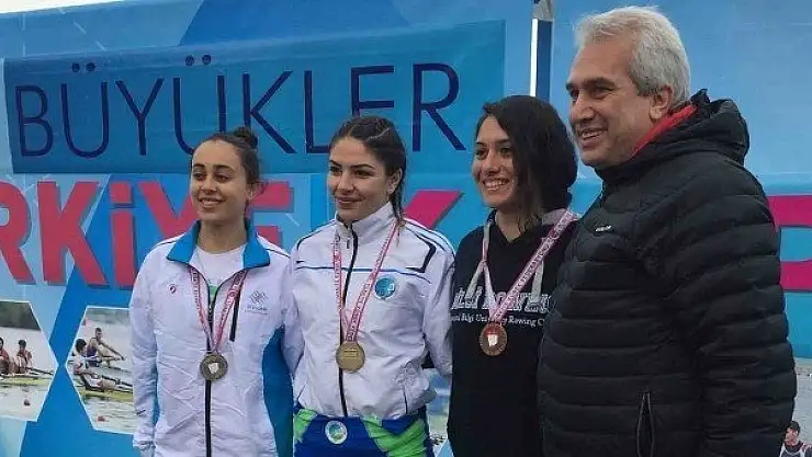 Türkiye Kupası Belediyespor'un!