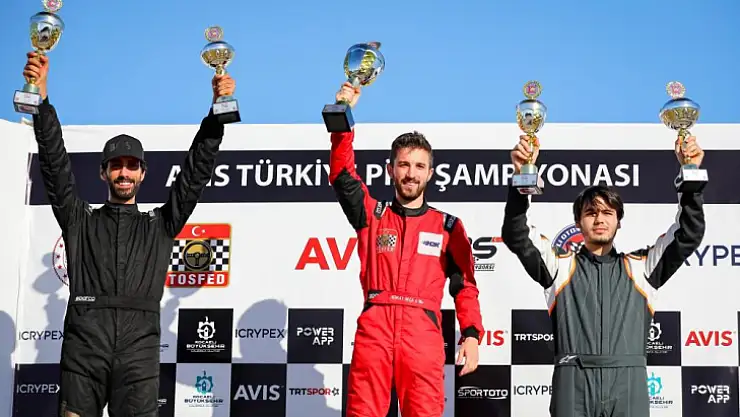 Türkiye'nin en genç takımı kupalara ambargo koydu